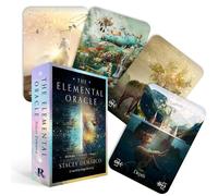 The Elemental Oracle: alchemy | science | magic