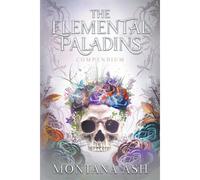 The Elemental Paladins Compendium