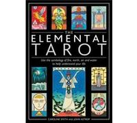 The Elemental Tarot by Caroline Smith Caroline Smith (Auteur)