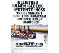 The Elementary Particles ( Elementarteilchen )