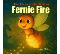 The Elements Collection - Ferni Fire