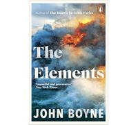 The Elements – De l'auteur à succès du Sunday Times