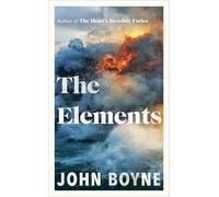 The Elements: From the Sunday Times bestselling author