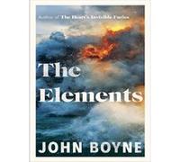 The elements John Boyne (Auteur)