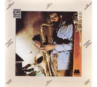 The Elements [LP] by Joe Henderson/Alice Coltrane [VINYL] NEUF
