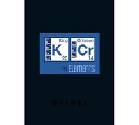 The Elements Of... - 2014 Tour Box