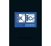 The Elements of... - 2014 Tour Box