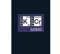 The Elements of... - 2016 Tour Box