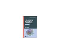 The Elements Of Advanced Mathematics