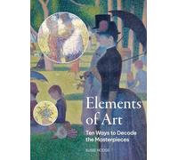 The Elements of Art /anglais