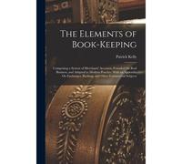 The Elements Of Book-Keeping