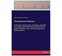 The Elements Of Botany