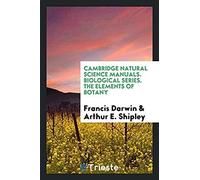 The Elements Of Botany