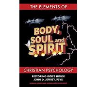 The Elements Of Christian Psychology