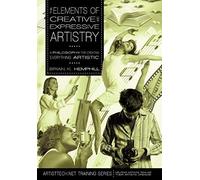 The Elements Of Creative And Expressive Artistry