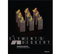 The Elements of Dessert-