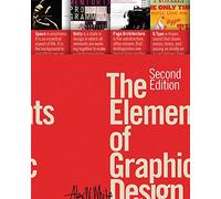 The Elements of Graphic Design