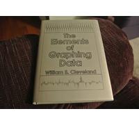 The Elements of Graphing Data