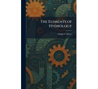The Elements of Hydrology