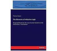The Elements Of Inductive Logic