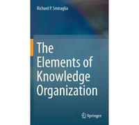 The Elements Of Knowledge Organization
