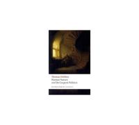 The Elements Of Law, Natural And Politic