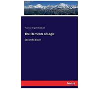 The Elements Of Logic