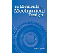 The Elements of Mechanical Design