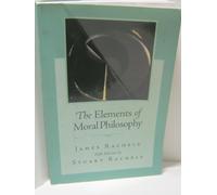 The Elements of Moral Philosophy