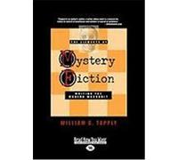 The Elements of Mystery Fiction: Writing the Modern Whodunit (Easyread Large Edition) G. Tapply, William (Auteur)
