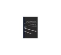 The Elements Of Plane And Solid Geometry