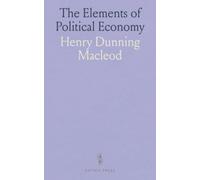 The Elements of Political Economy