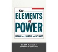 Terry R. Bacon – The Elements of Power – Version originale