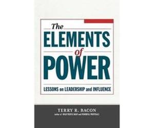 The Elements of Power - [Version Originale] Terry R Bacon (Auteur)