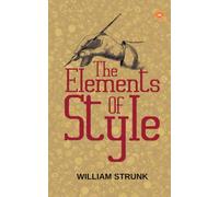 The Elements of Style