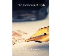 The Elements of Style