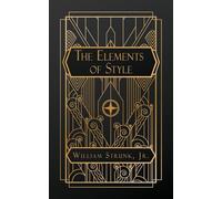 The Elements of Style