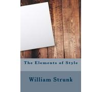 The Elements of Style