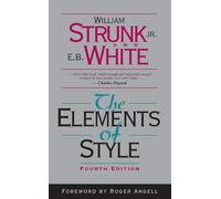 The Elements of Style – Pearson Education