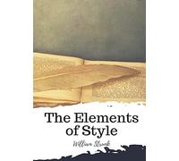 The Elements of Style