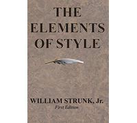 The Elements of Style