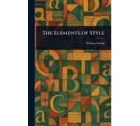 The Elements Of Style