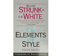 The Elements of Style