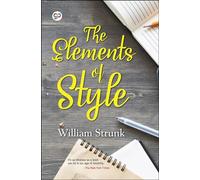 The Elements of Style