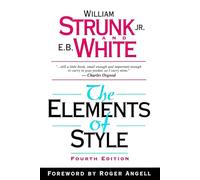 The Elements of Style