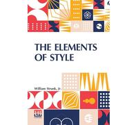 The Elements Of Style