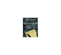 The Elements Of Style By William Strunk Jr. & How To Speak And Write Correctly By Joseph Devlin - Special Edition
