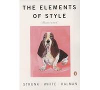 The Elements of Style Illustrated