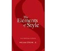 The Elements of Style Illustrated