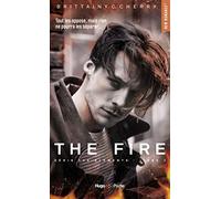 The Elements - Tome 02: Tout les oppose, mais rien ne pourra les séparer